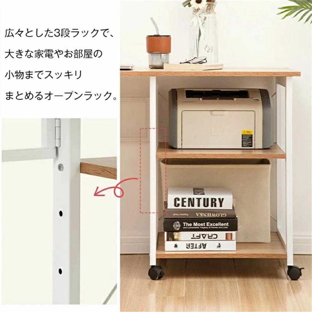 新品パソコンデスク 学習机 ミシン台 折りたたみ デスク1769-140