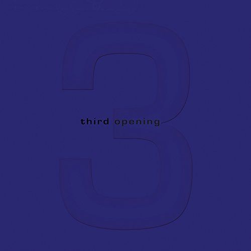 【CD】Third Opening