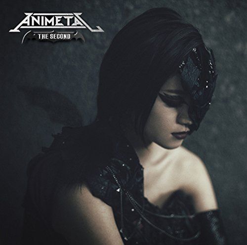 【CD】ANIMETAL THE SECOND - 二代目アニメタル