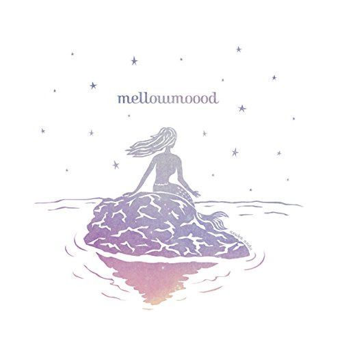 【CD】MELLOWMOOOD