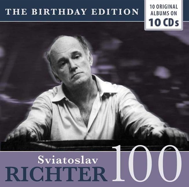 【CD】10 Original Albums - Birthday Edition