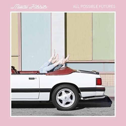 【CD】All Possible Futures (Deluxe Editon)