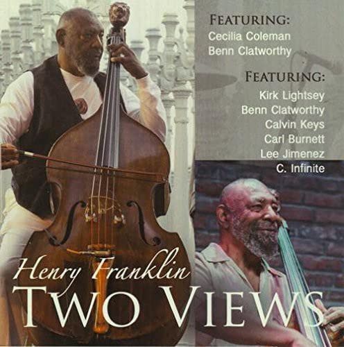 【CD】Two Views