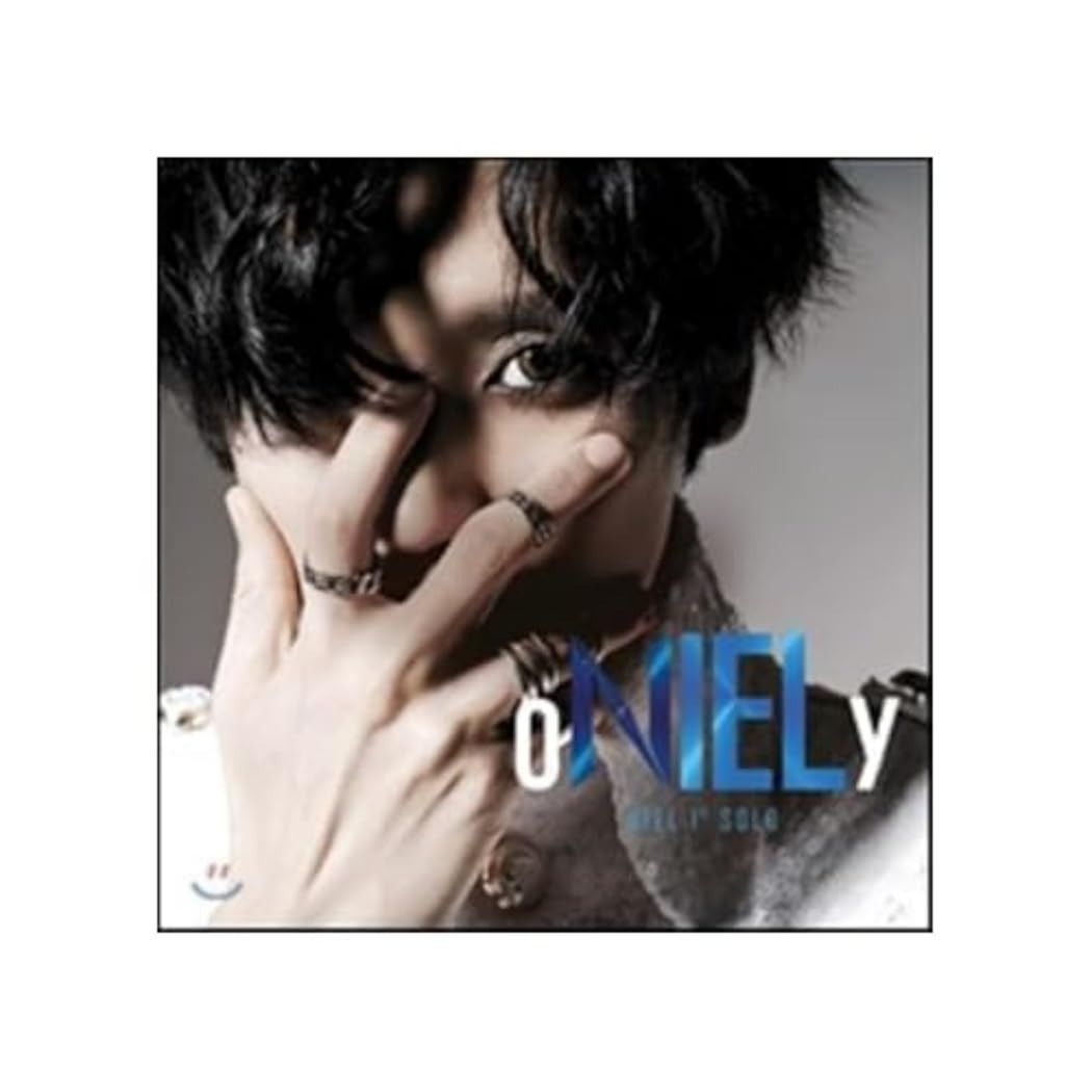 【CD】oNIELy(韓国盤)