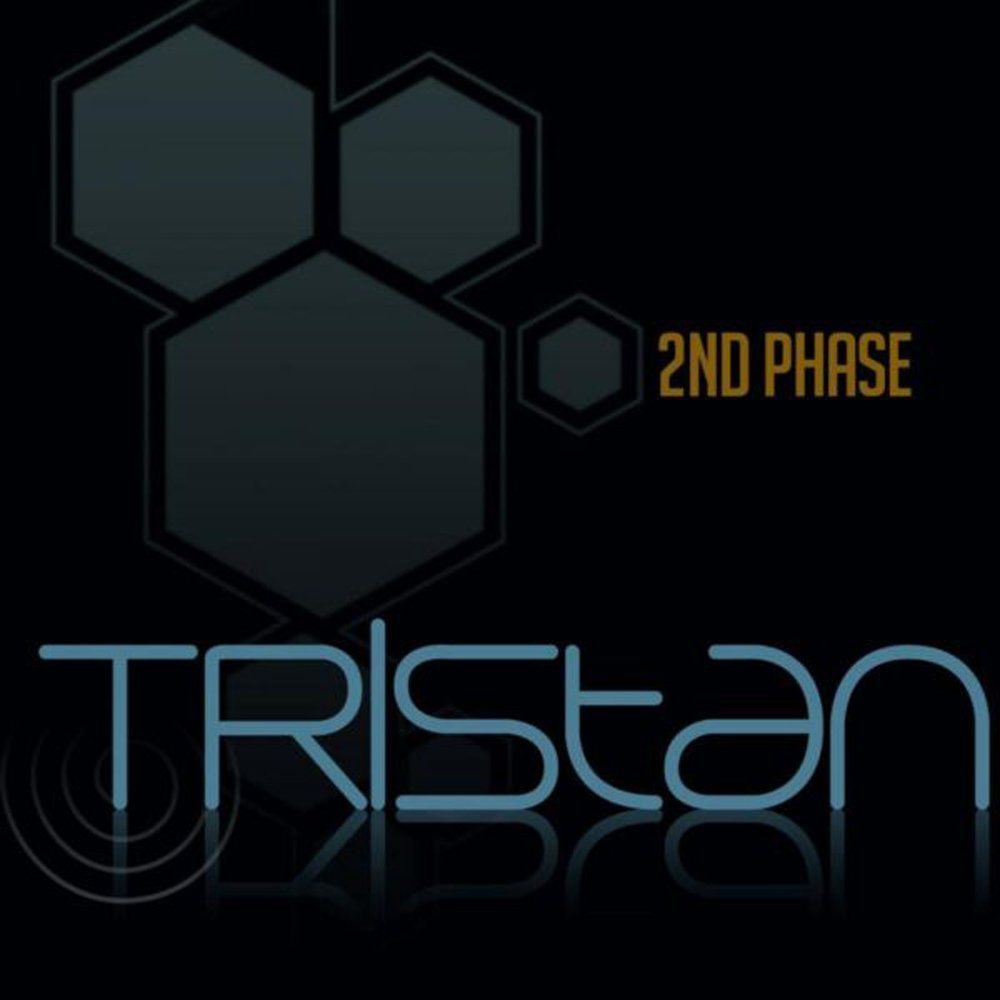 【CD】2ND PHASE