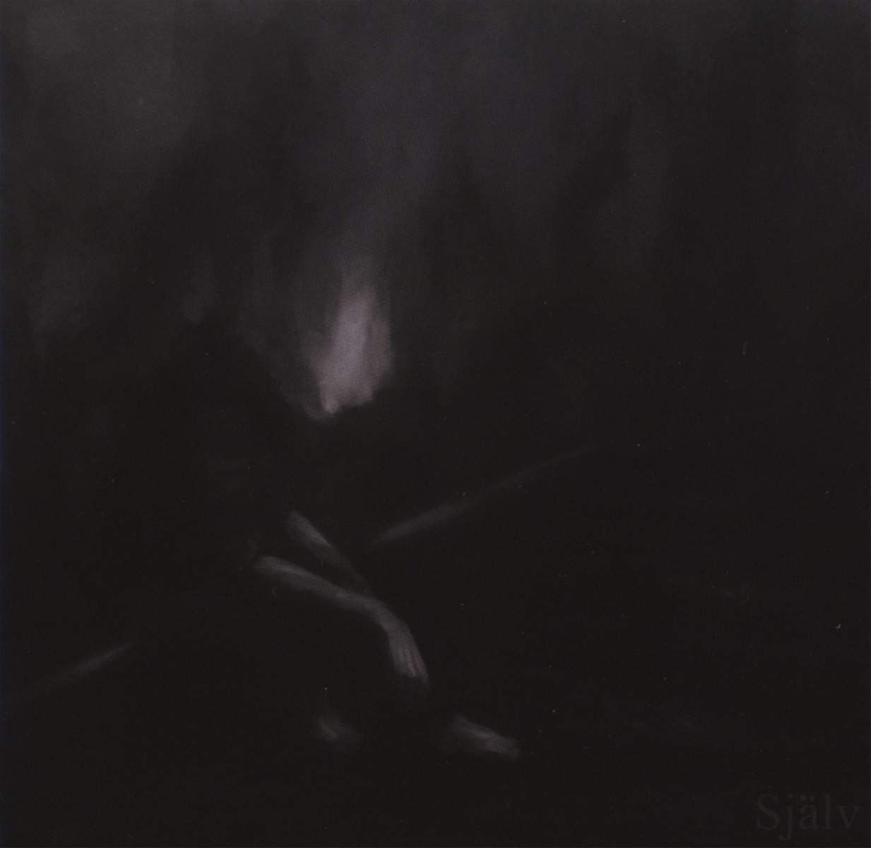 【CD】Sjalv