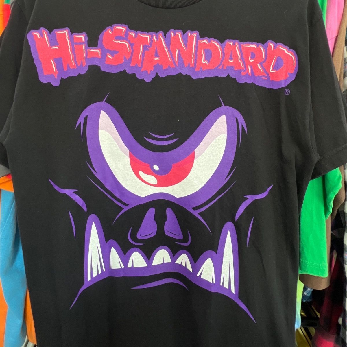 Hi-STANDARD AIRJAM2012 ハイスタ エアジャム - メルカリ