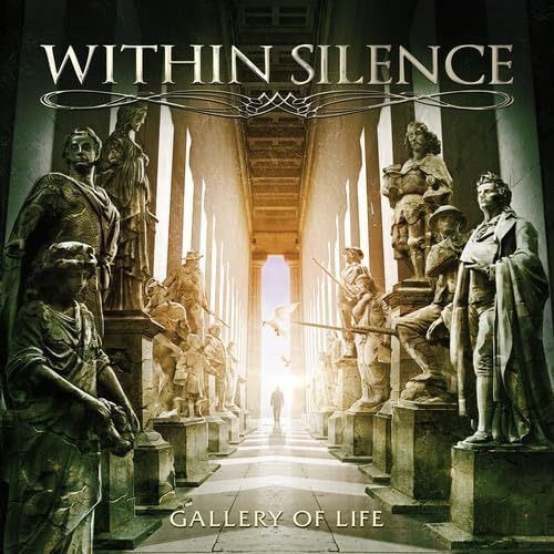 【CD】Gallery of Life