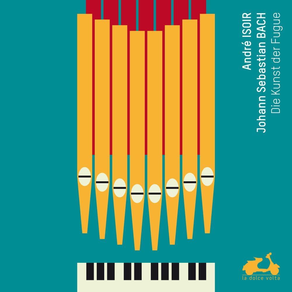 【CD】Die Kunst Der Fuge