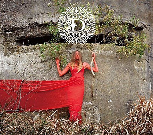 【CD】Spectacular Nite -狂おしい夜について-(初回限定盤デラックス・エディション(三方背BOX仕様) - D'ERLANGER [CD+DVD]