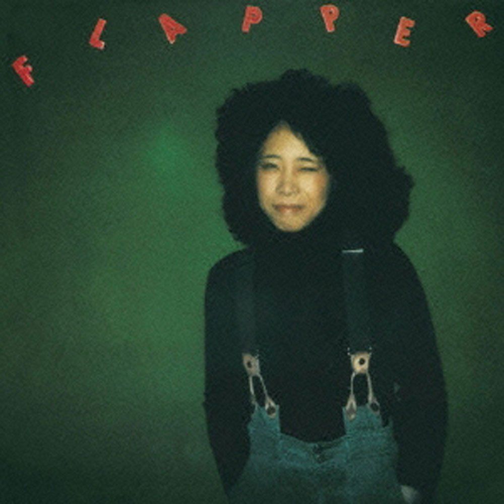 【CD】FLAPPER(2014リマスター)(Blu-spec CD2)