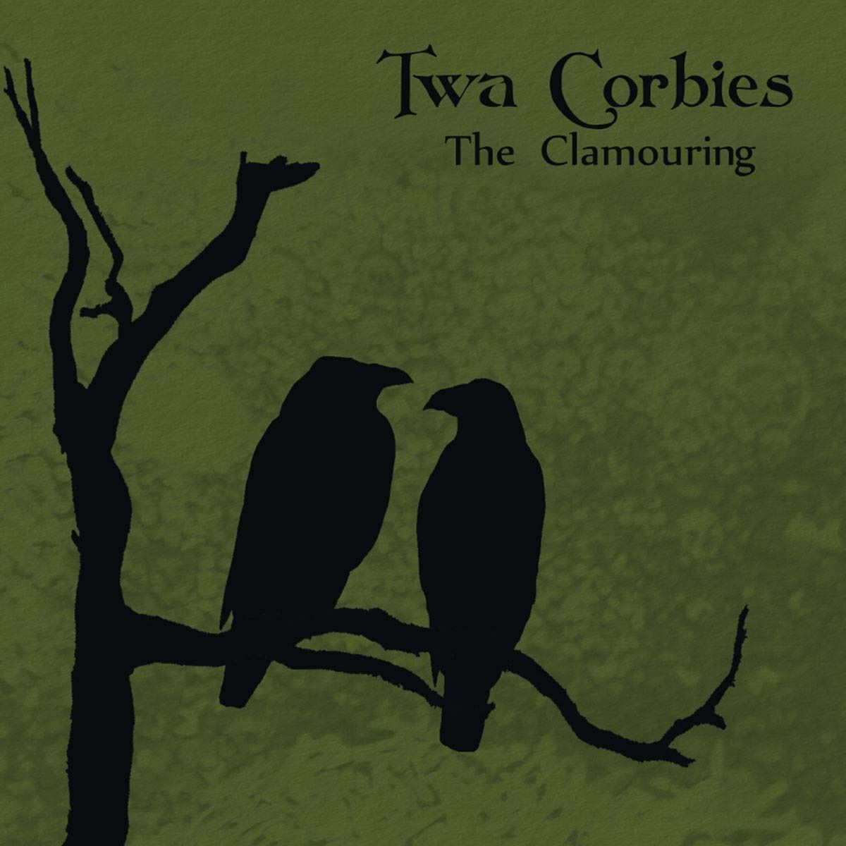 【CD】Glamouring