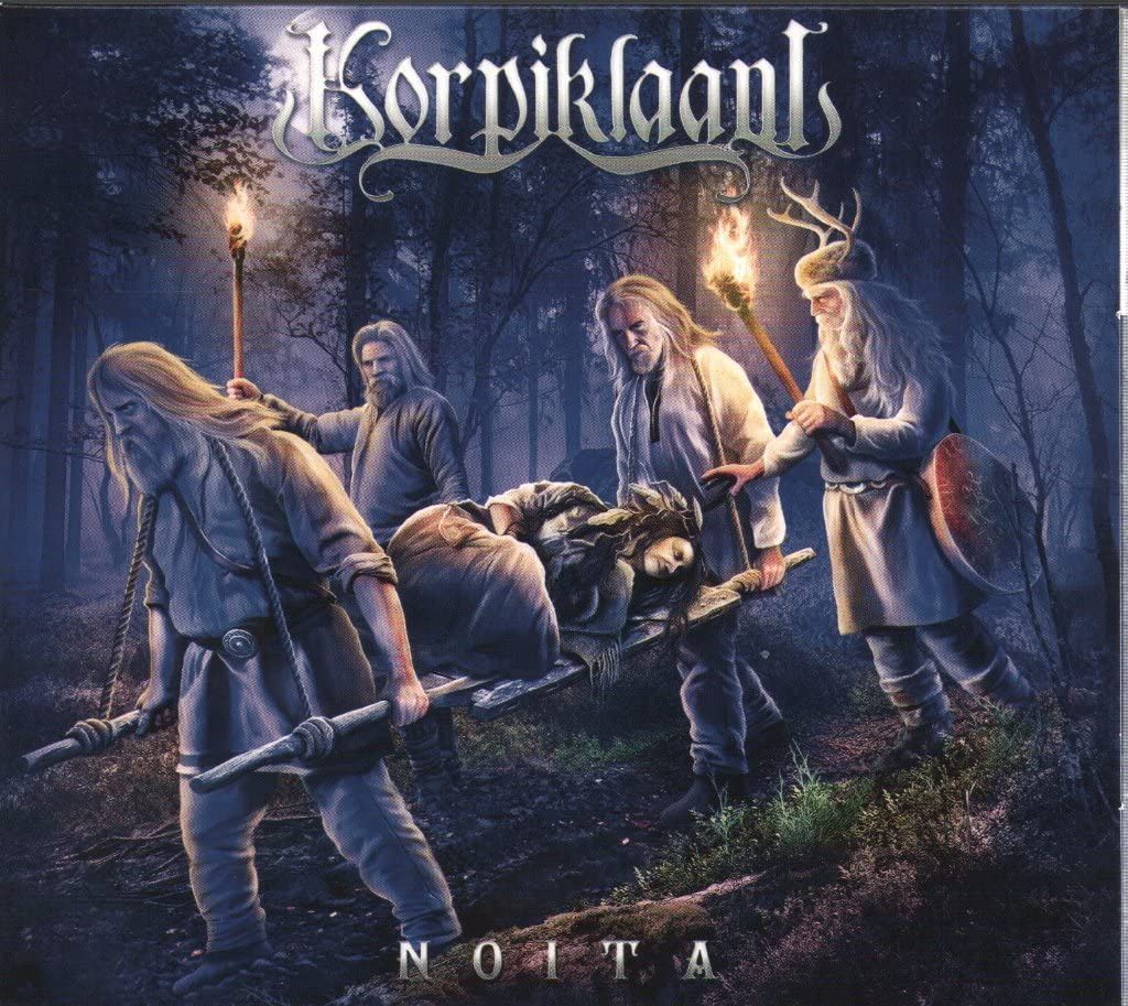 【CD】Noita