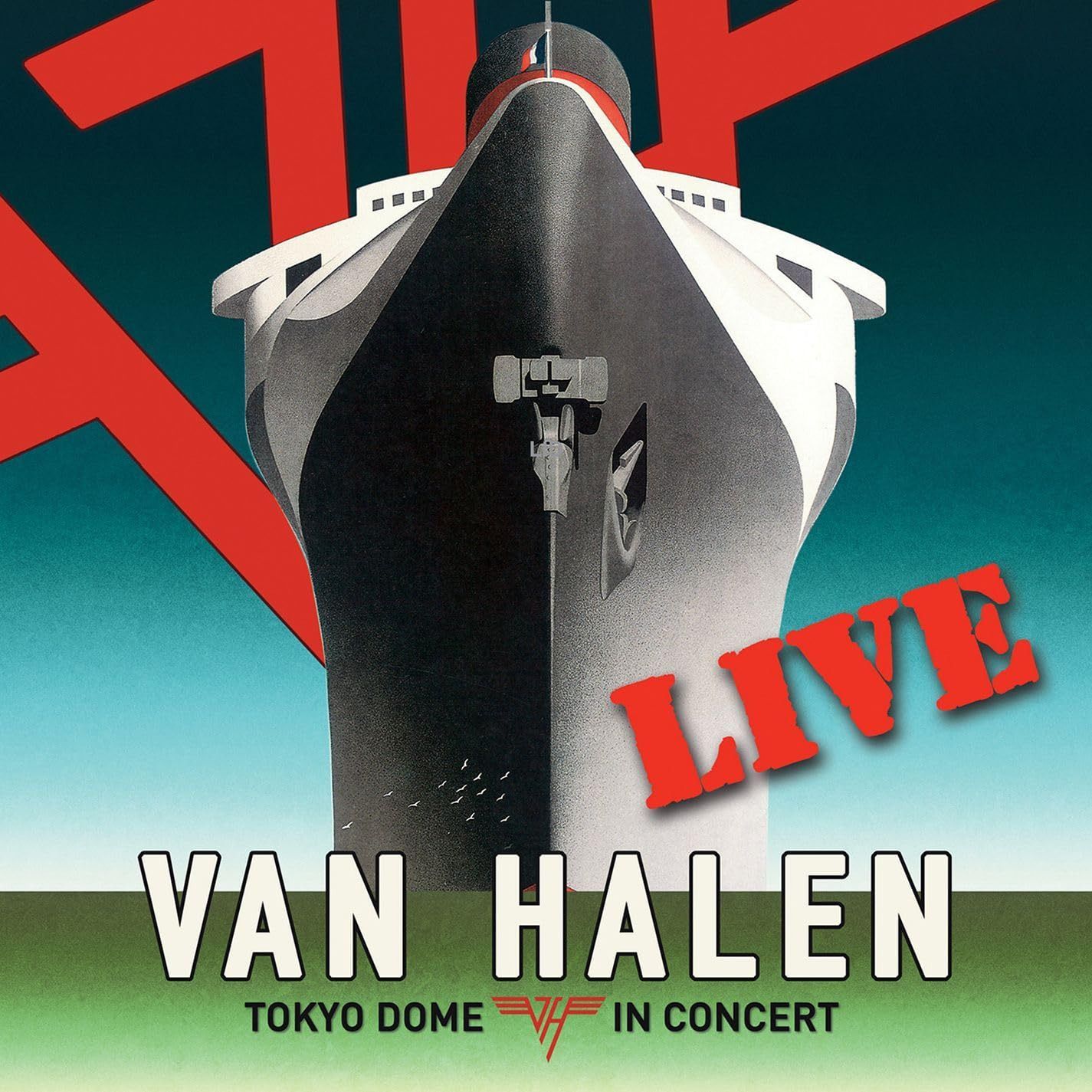 【CD】Tokyo Dome in Concert