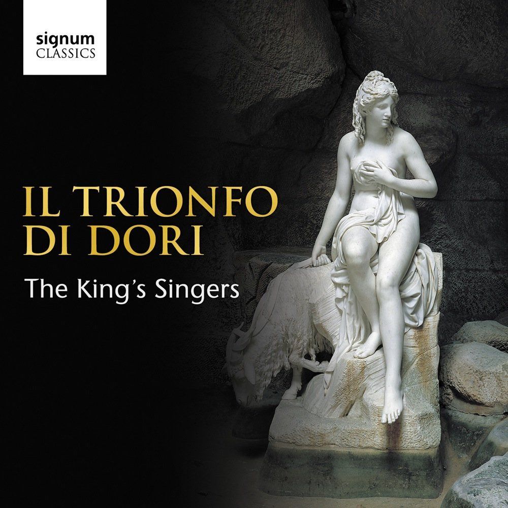 【CD】Triumphs of Dori