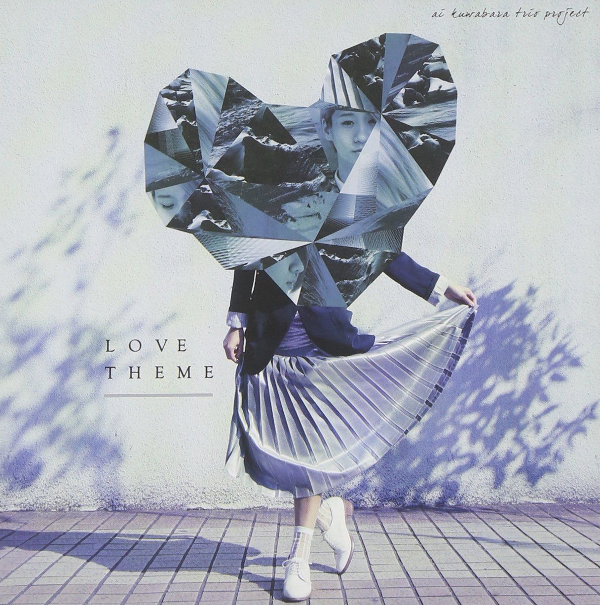 【CD】Love Theme