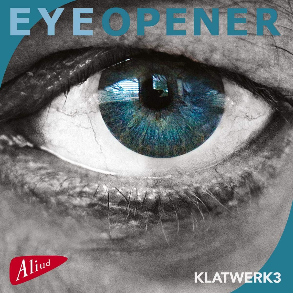 【CD】Eyeopener