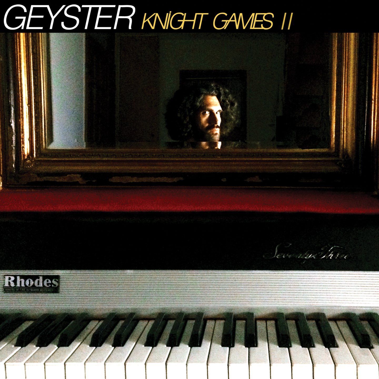 【CD】Knight Games 2