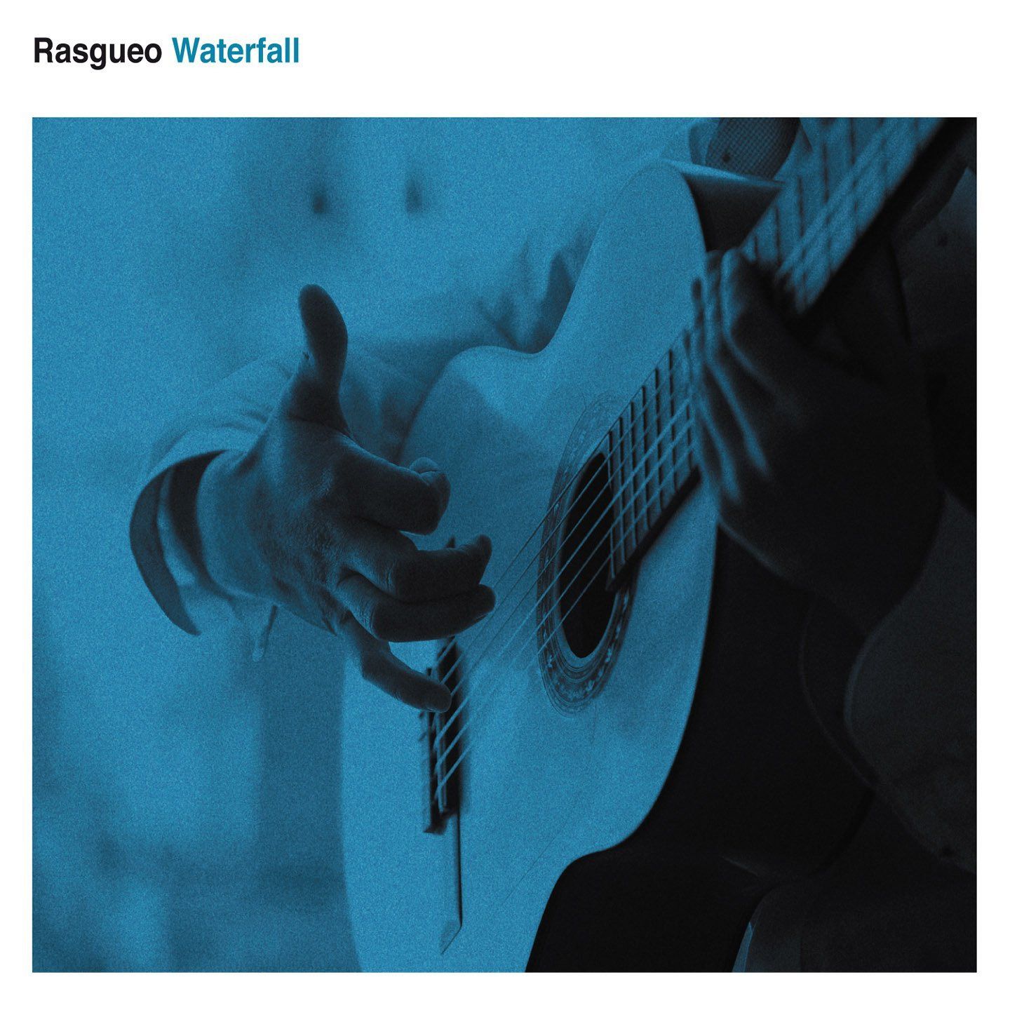 【CD】Waterfall