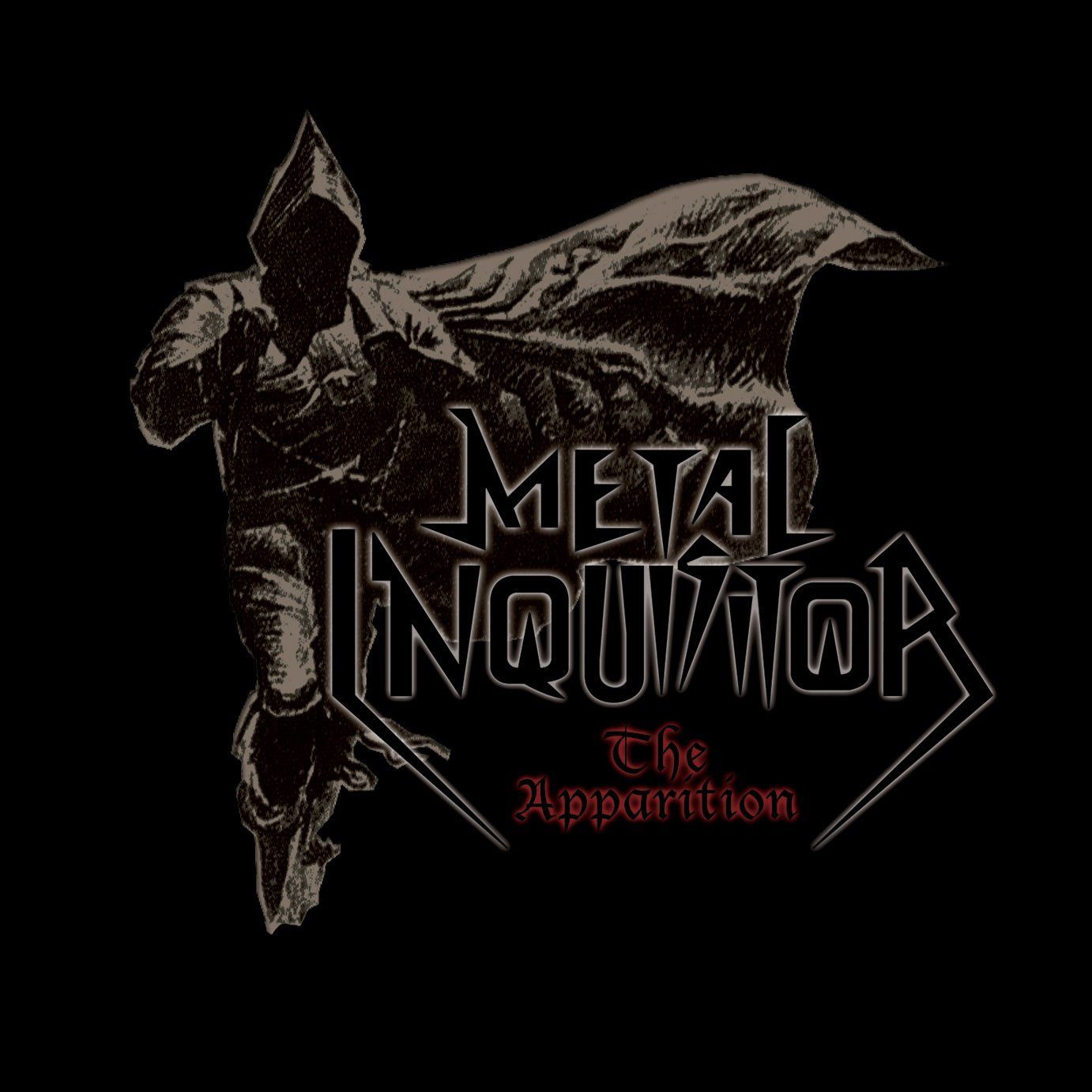 【CD】Apparition