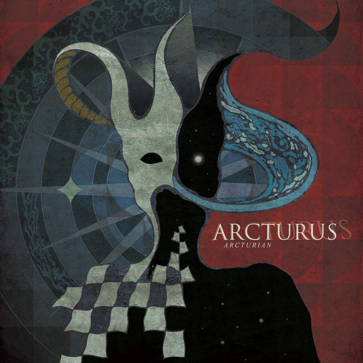 【CD】Arcturian