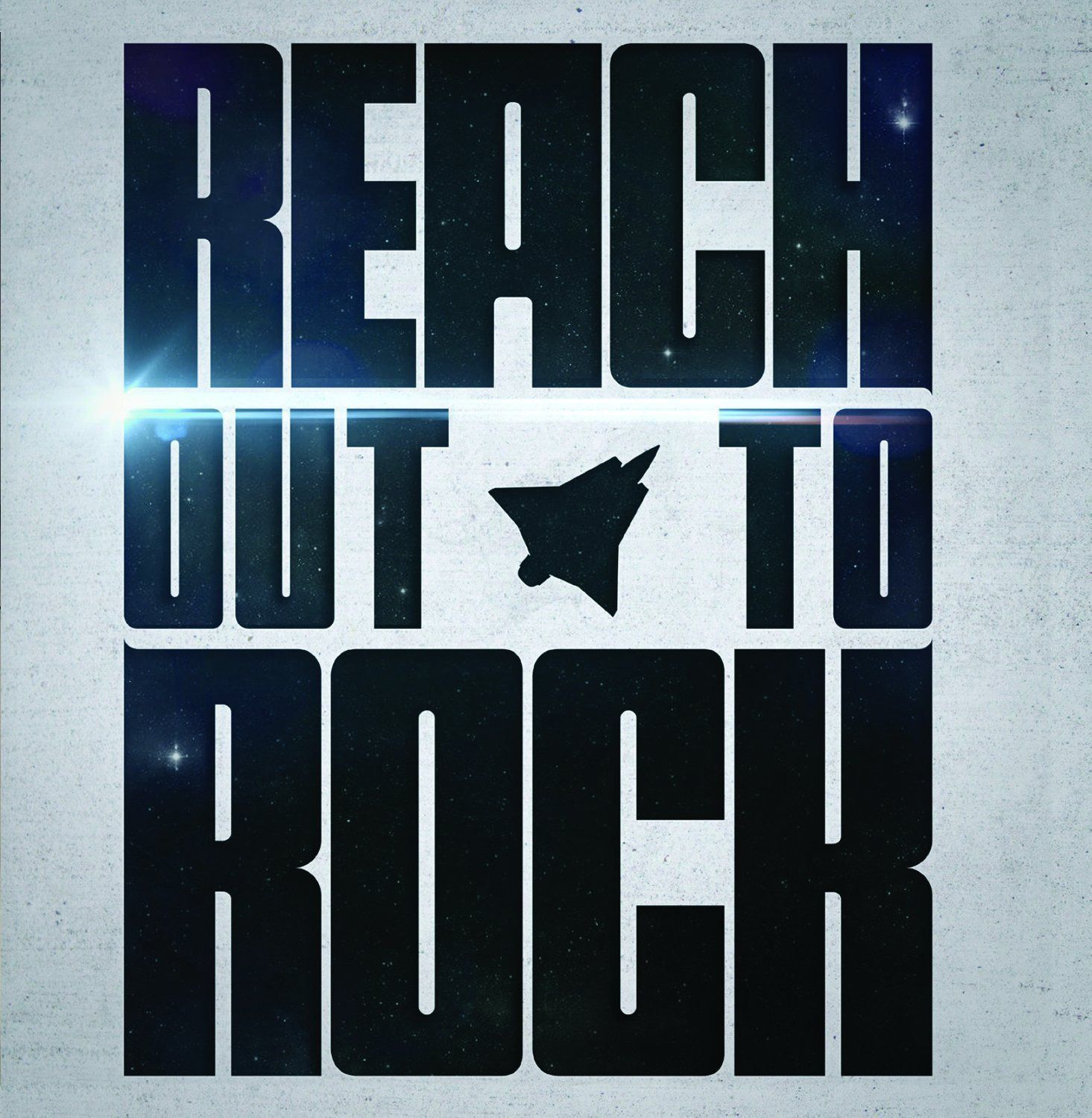 【CD】Reach Out to Rock