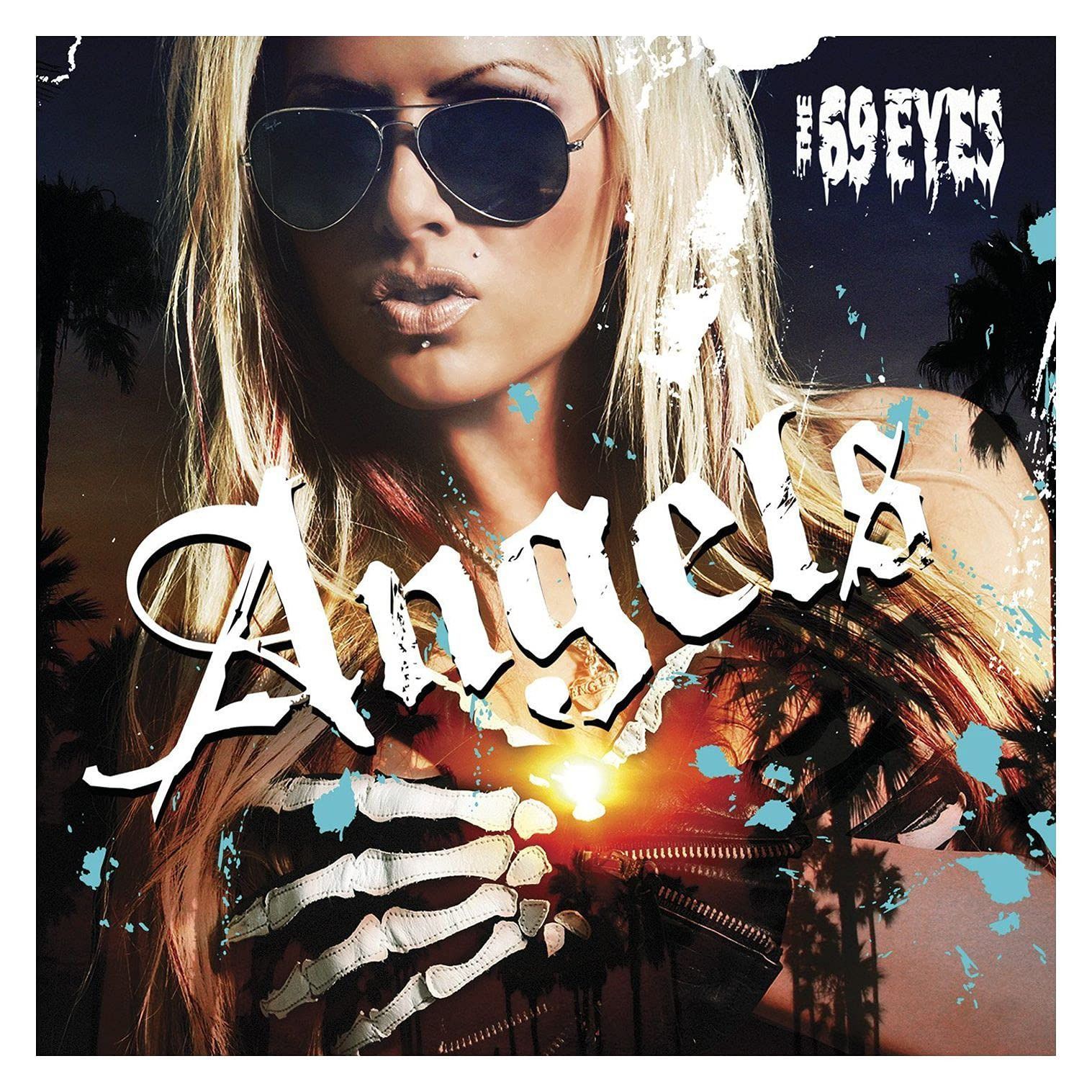 【CD】Angels -Spec-