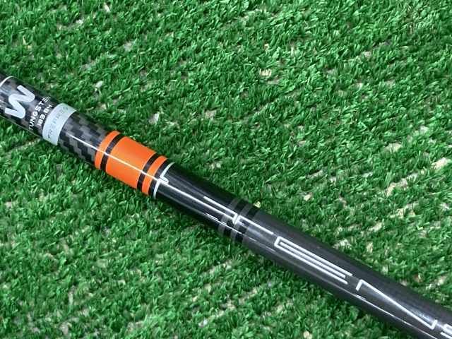 中古】シャフト 三菱ケミカル TENSEI CK Pro Orange HY 70（S）40.125