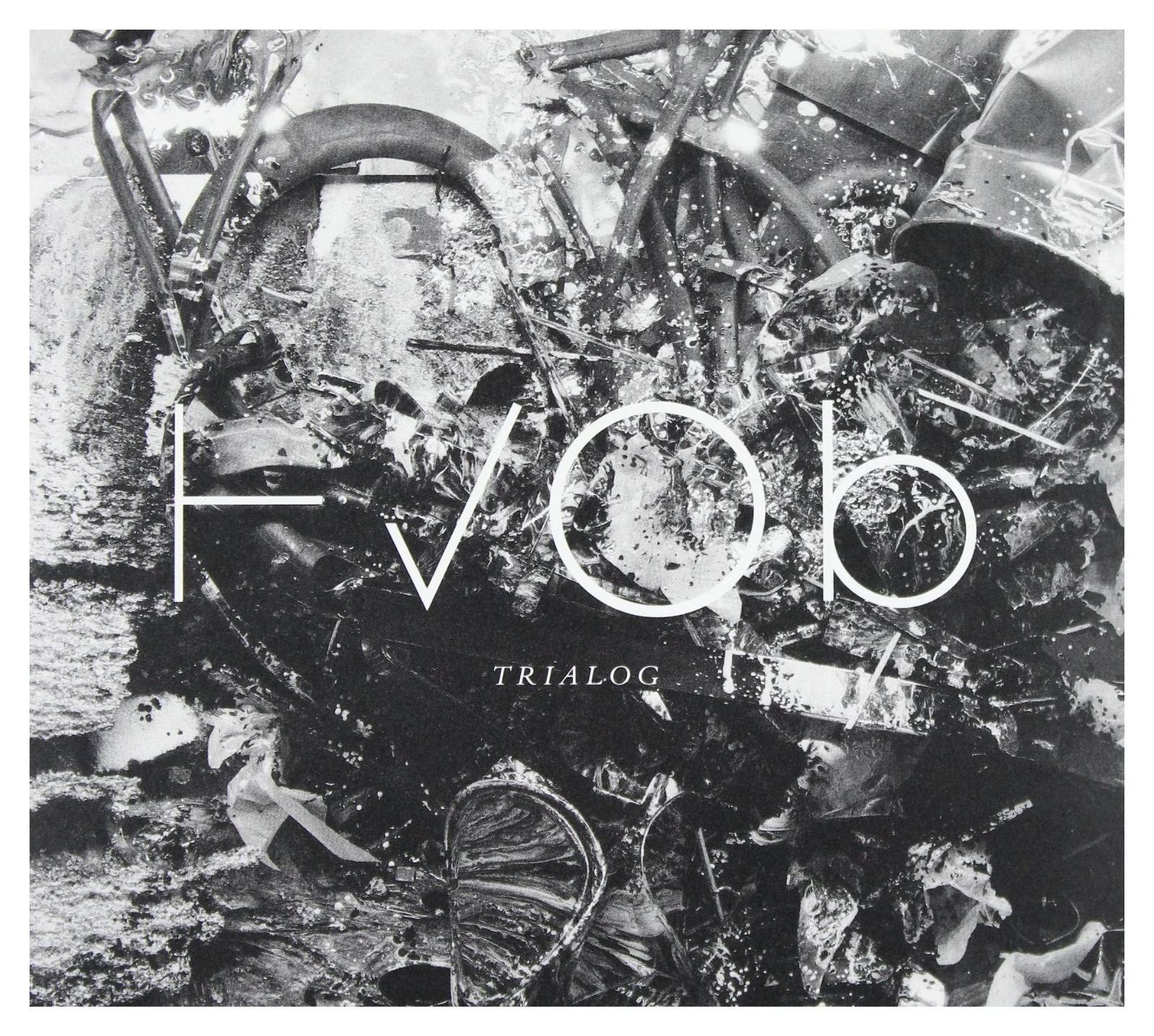 【CD】Trialog
