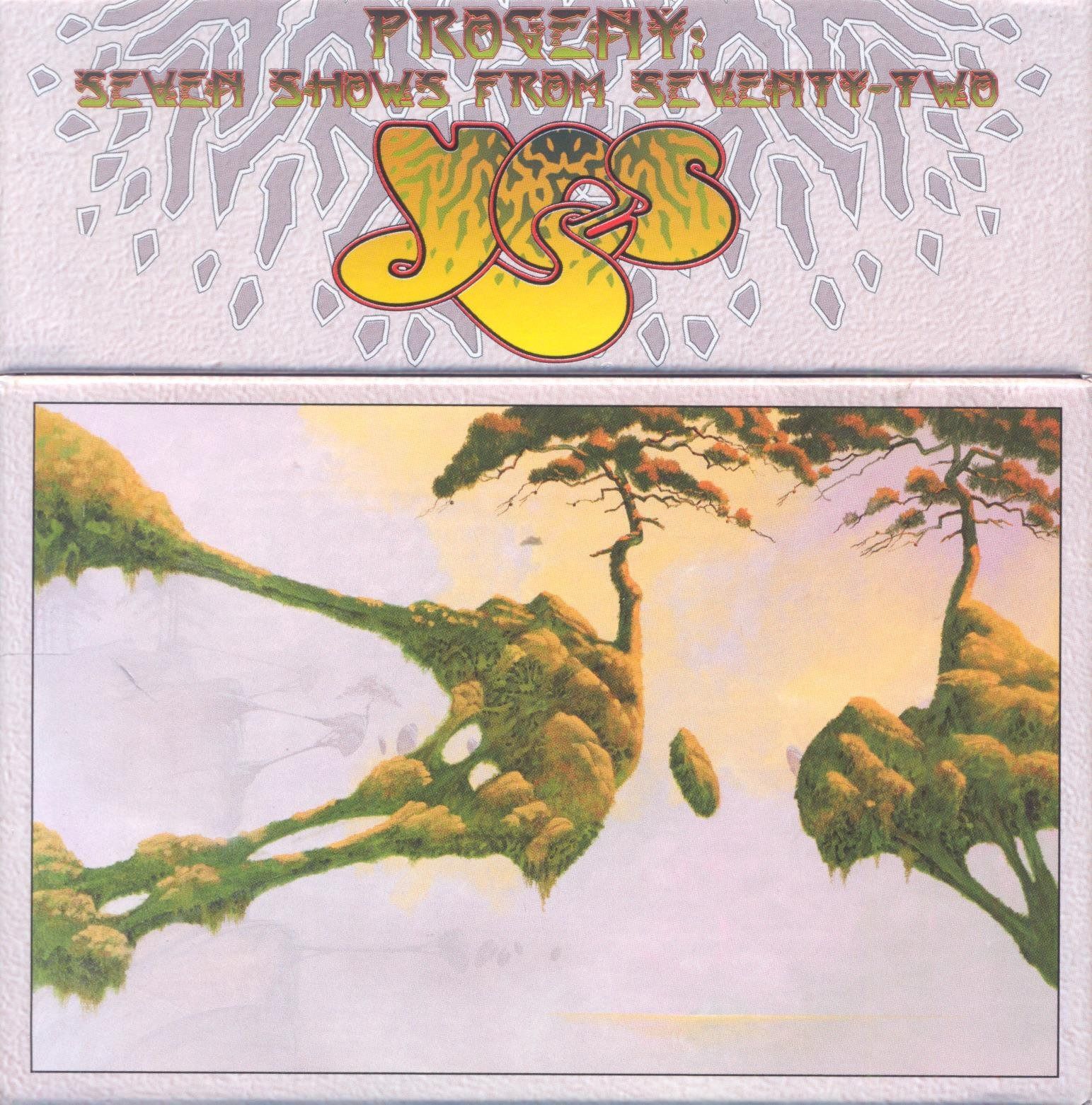【CD】Seven Shows from..