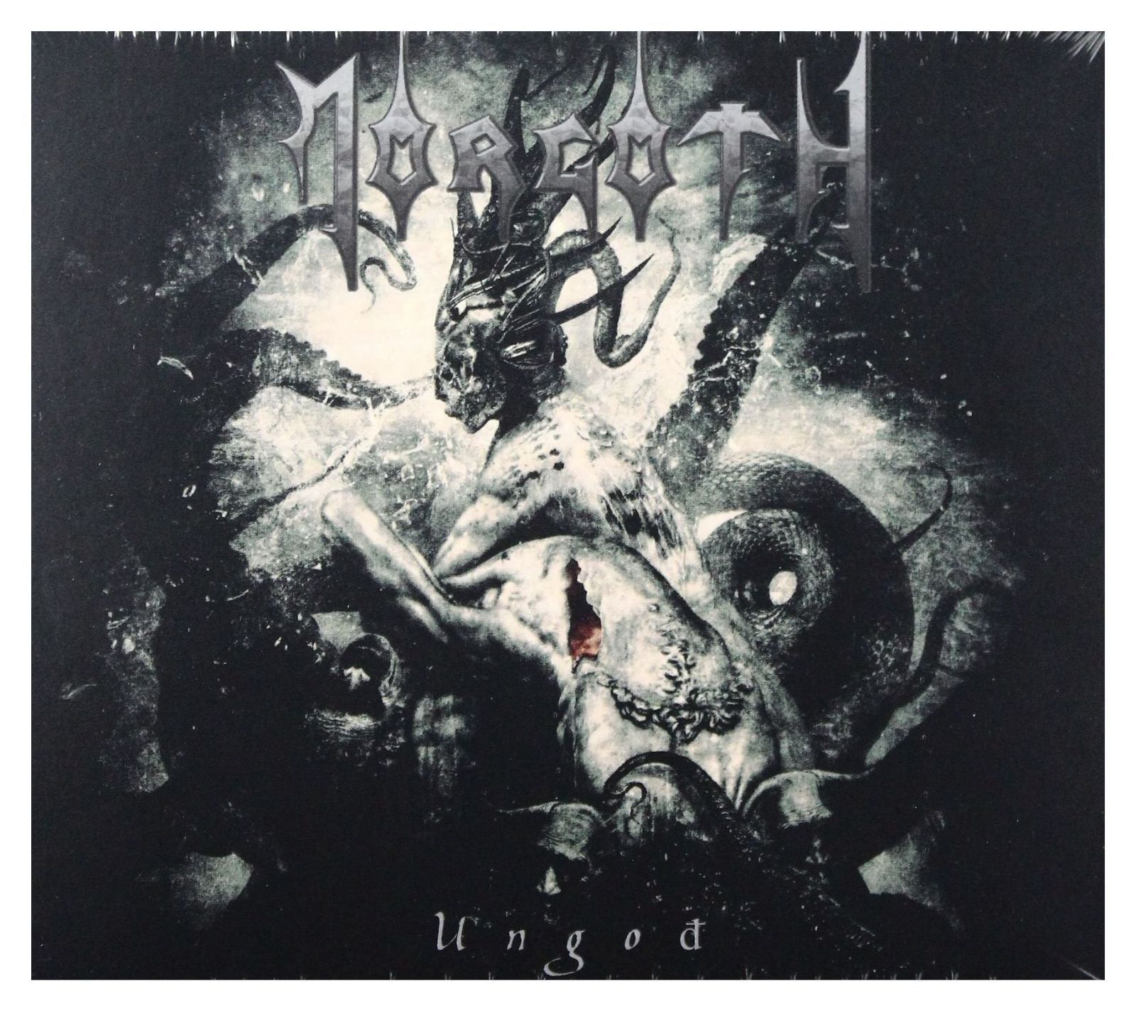 【CD】Ungod