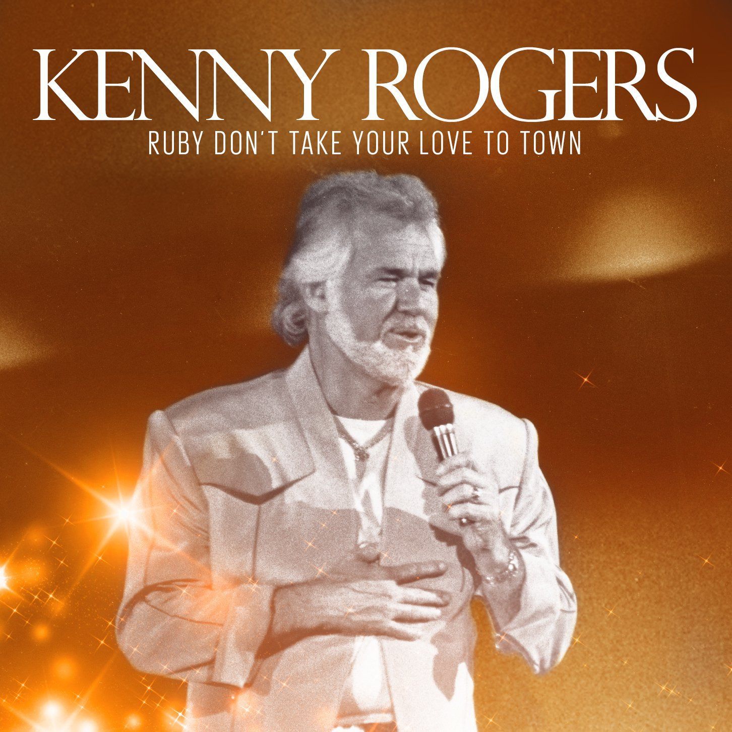 【CD】Ruby Don't Take Your Love to Town
