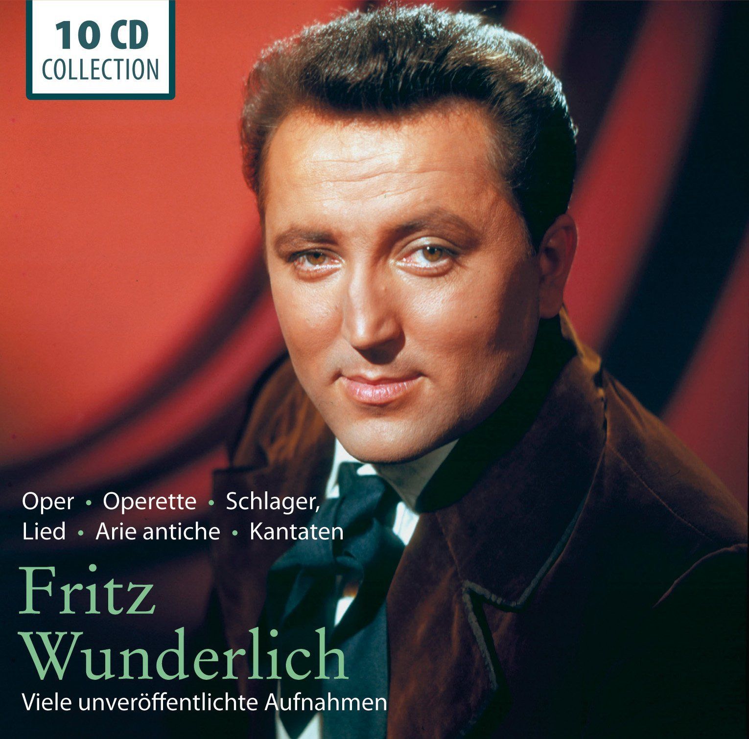 【CD】Ein Klang Fur Die..