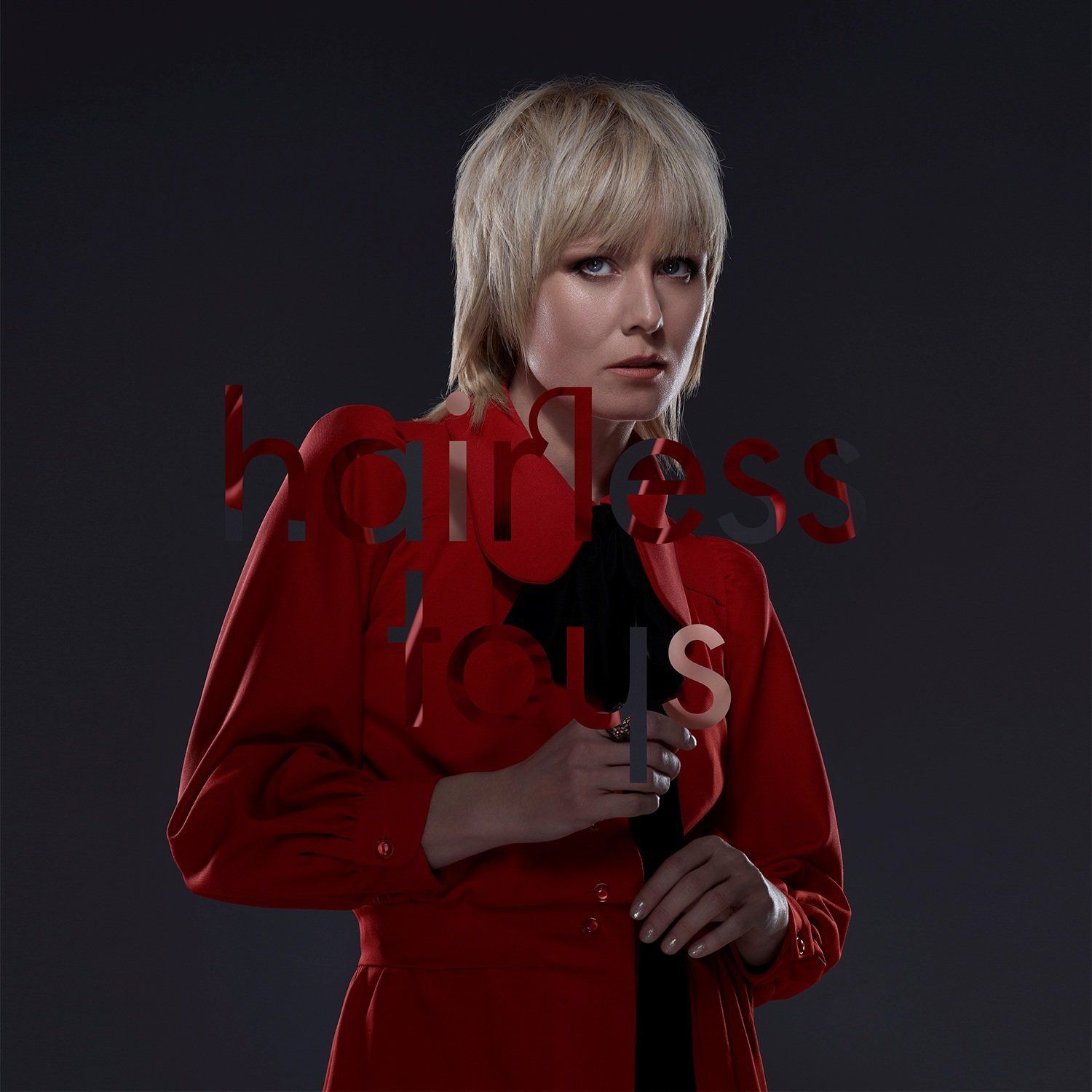 【CD】Hairless Toys