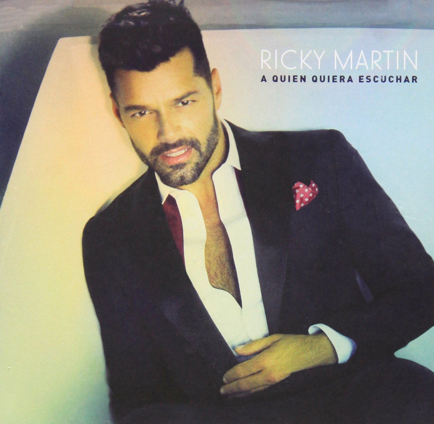 【CD】A Quien Quiera Escuchar (+ 3 Bonus Tracks)