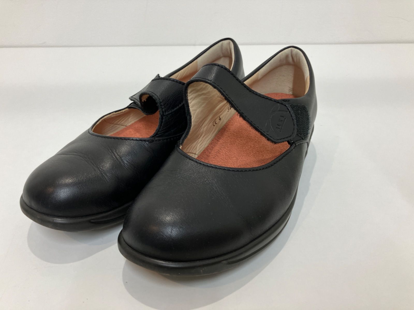☆Finn Comfort ローファー 24cm