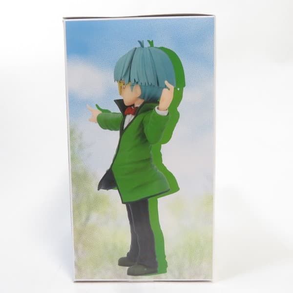 中古 未開封品 遊☆戯☆王 インセクター羽蛾 KONAMI/コナミ フィギュア