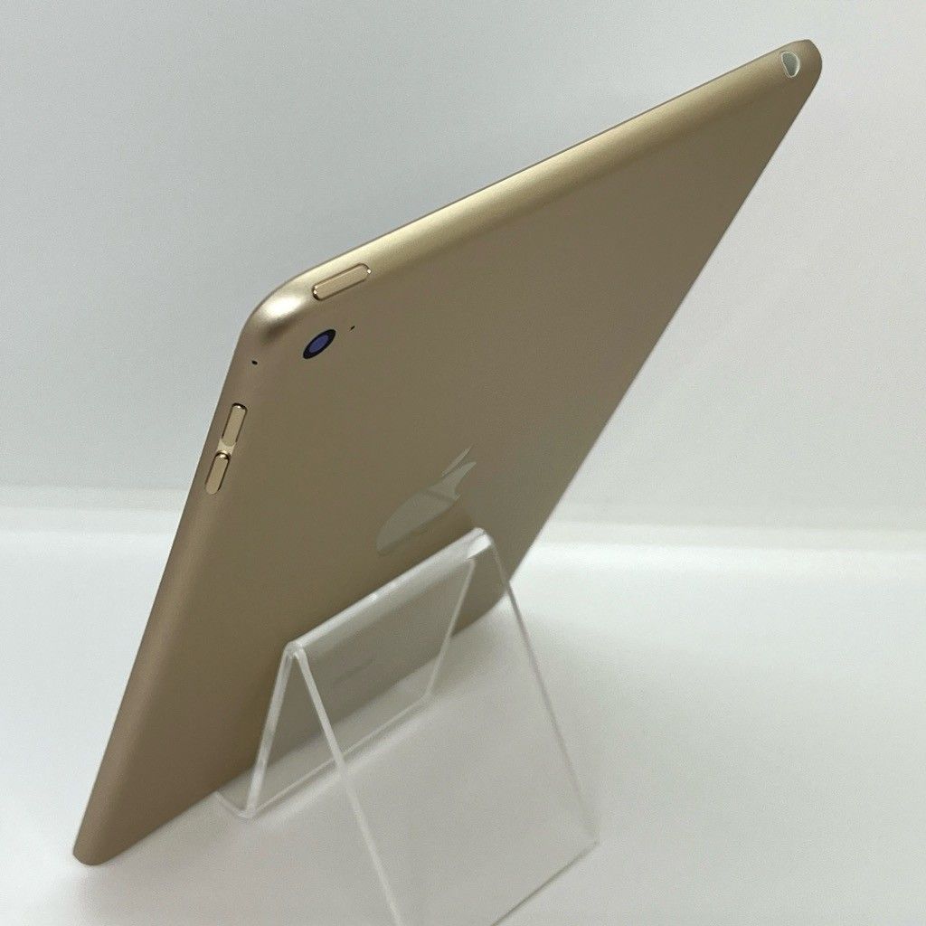 美品】iPad mini4 128GB Wi-Fiモデル ゴールド MK9Q2J/A バッテリー90