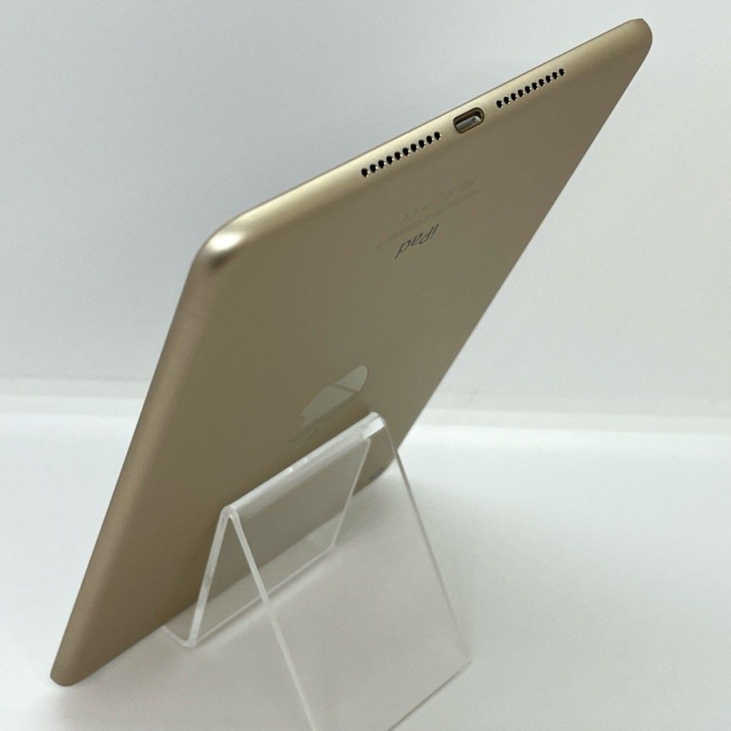 美品】iPad mini4 128GB Wi-Fiモデル ゴールド MK9Q2J/A バッテリー90