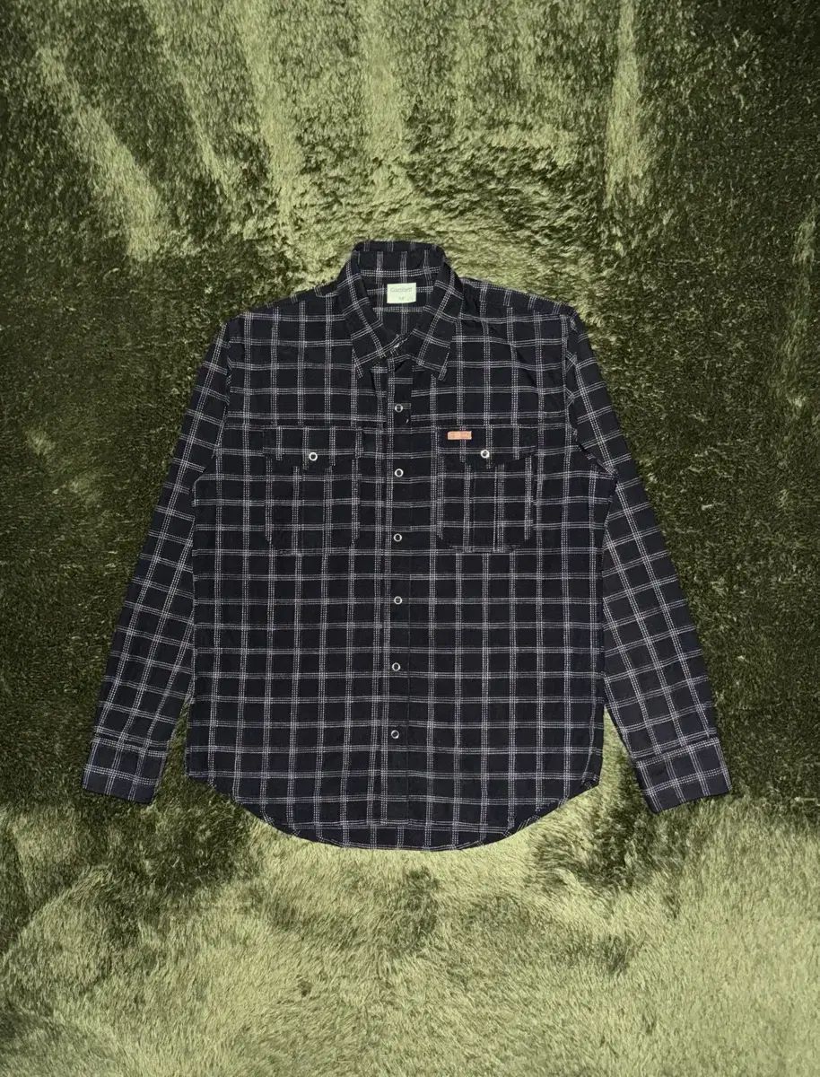 M Carhartt カーハート ジャパン リリース CHECK ウォーク シャツ