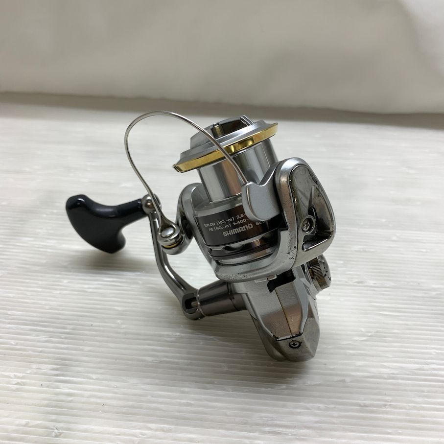 現状渡し品】 シマノ 11バイオマスター C3000HG 【134-260529-MS-05