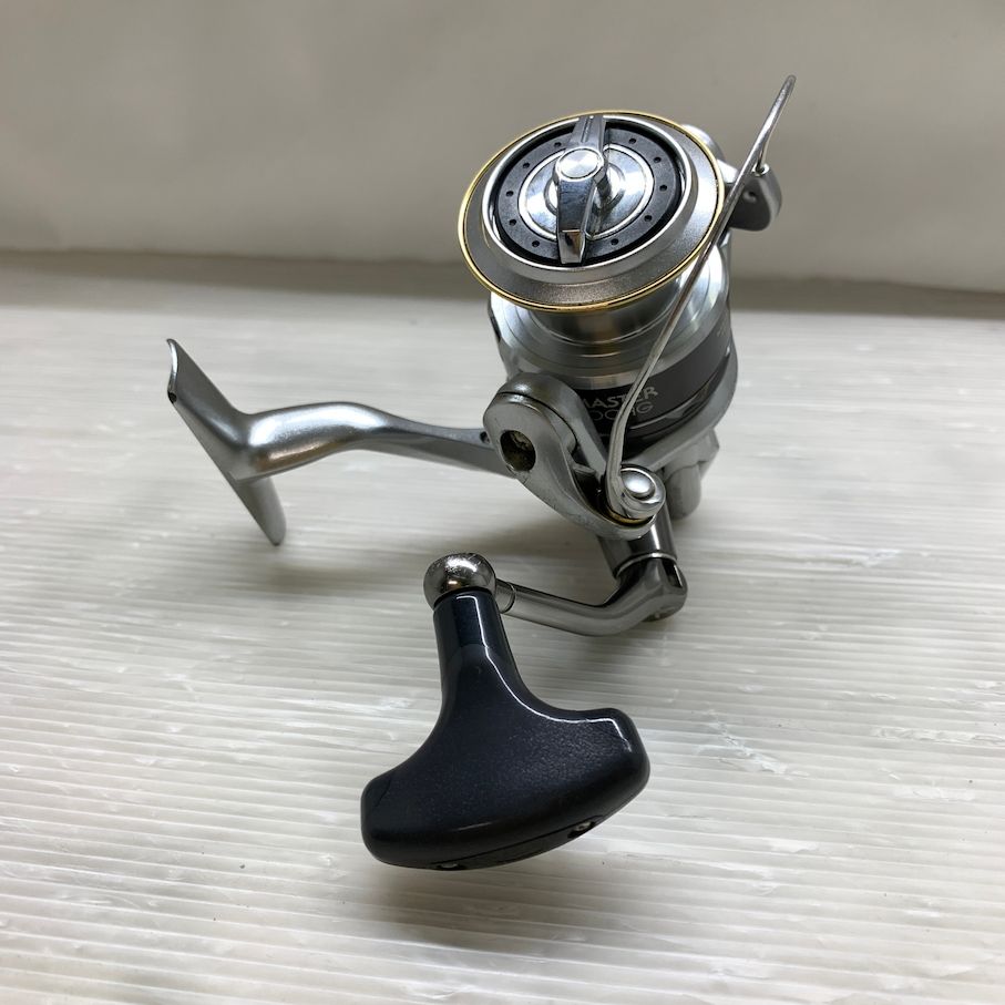 現状渡し品】 シマノ 11バイオマスター C3000HG 【134-260529-MS-05