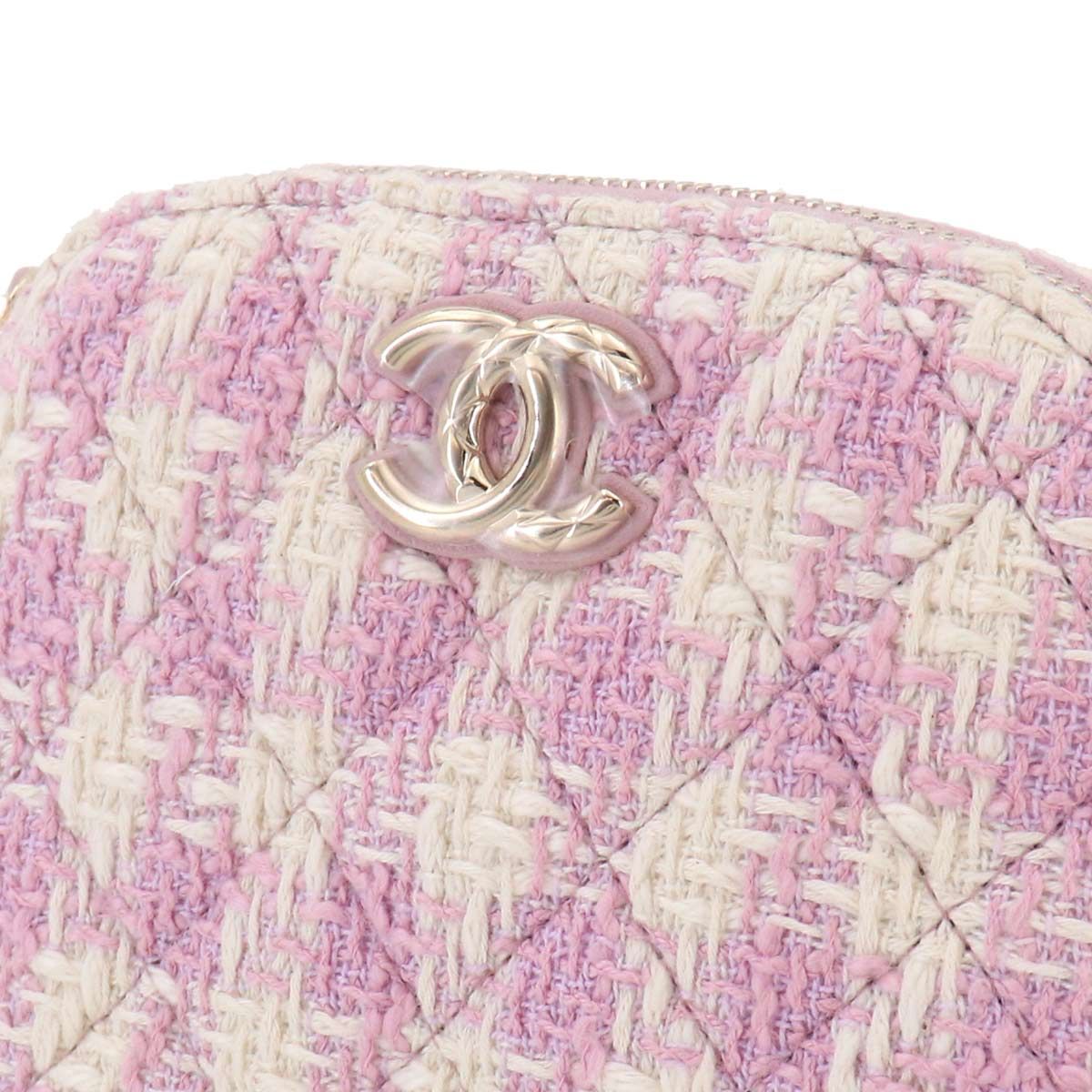 未使用 展示品 シャネル CHANEL マトラッセ チェーン ショルダー 