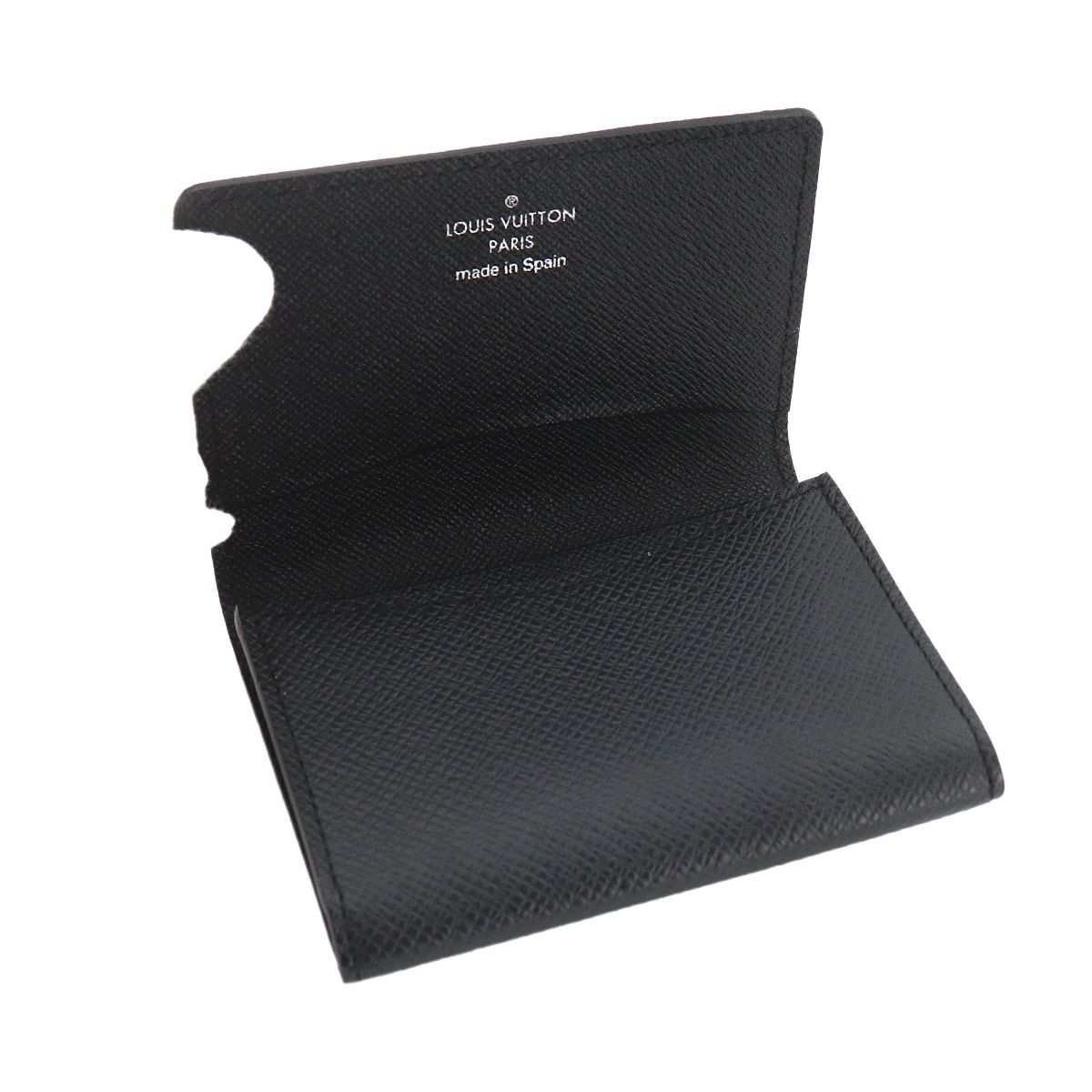 未使用 展示品 ルイ ヴィトン LOUIS VUITTON タイガ アンヴェロップ