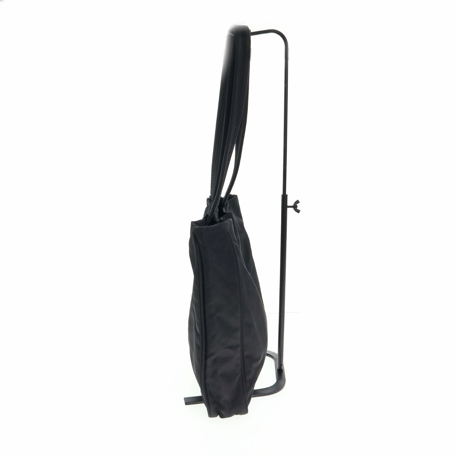中古】PRADA プラダ トートバッグ ナイロン レディース メンズ バッグ 