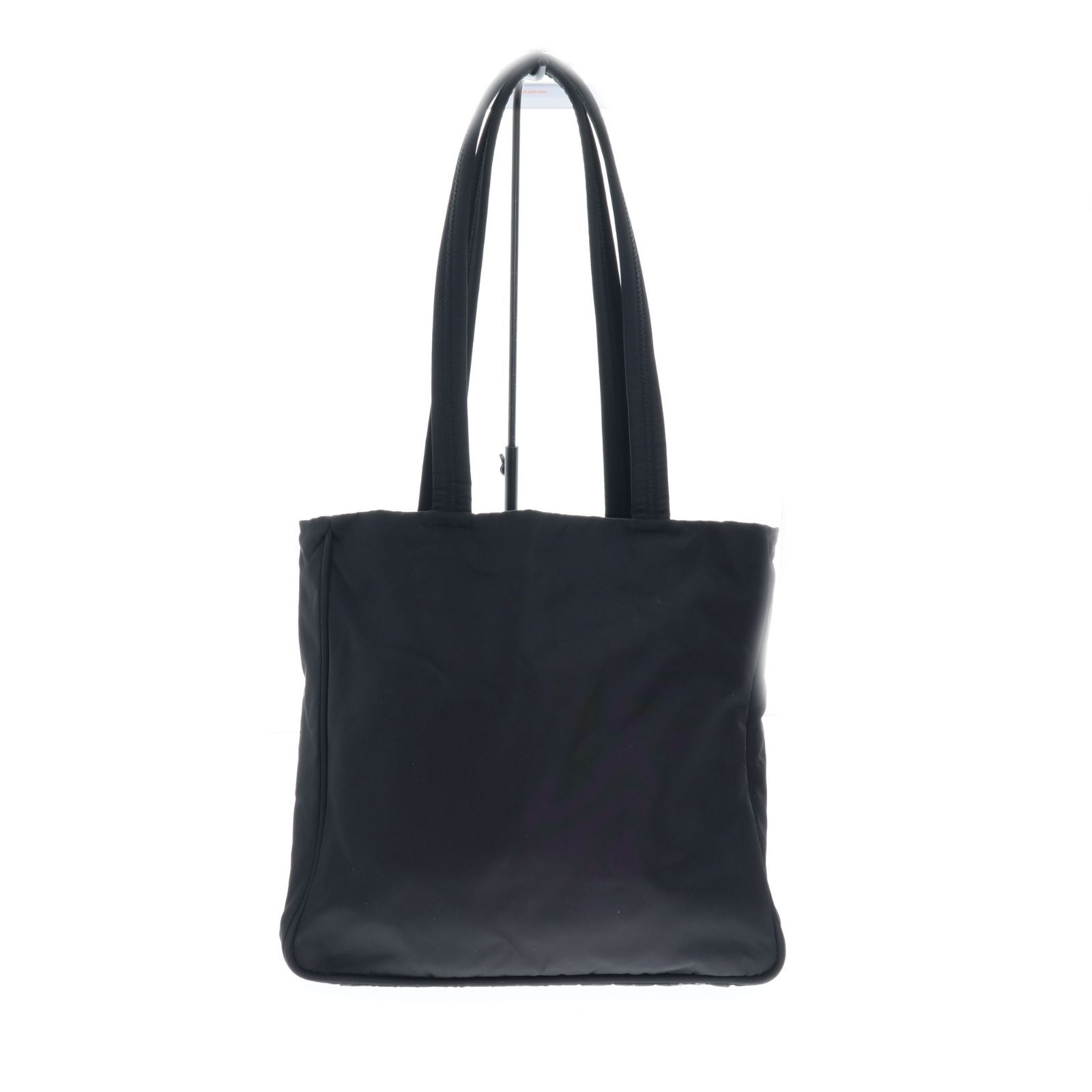 中古】PRADA プラダ トートバッグ ナイロン レディース メンズ バッグ 