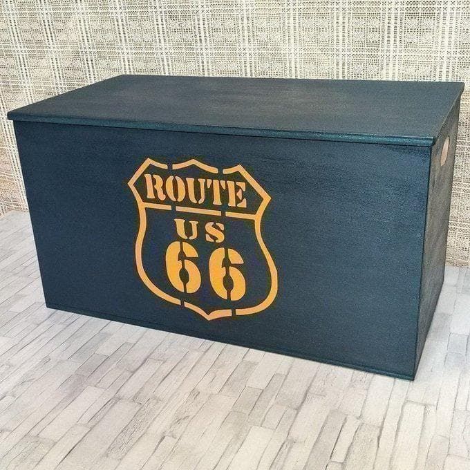 36《収納BOX》リンゴ箱 キャンプ収納 薪入れ アウトドア収納 アメリカン