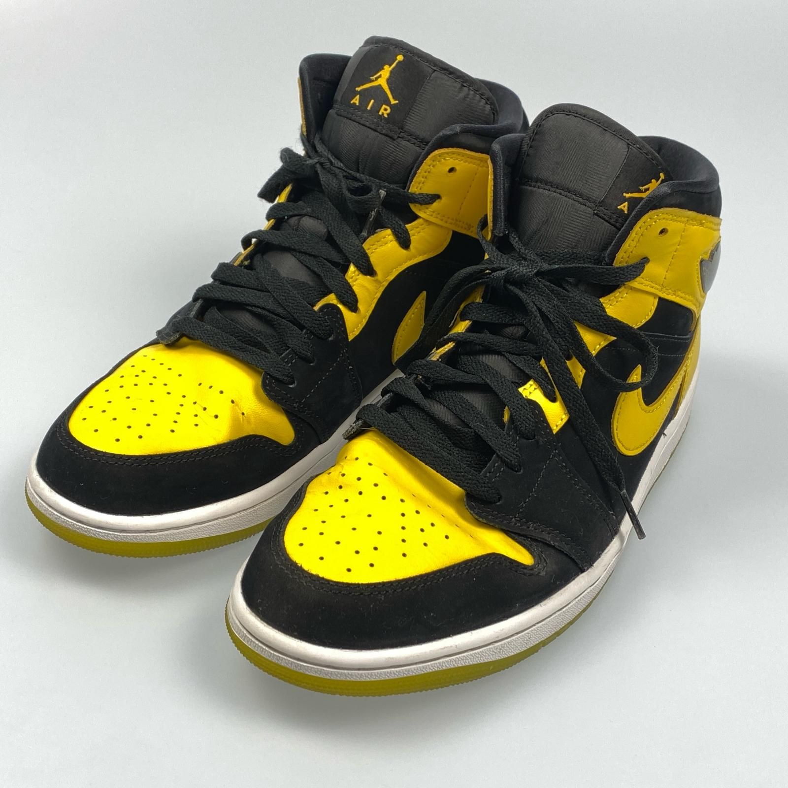 姫路東店】 中古 NIKE | ナイキ スニーカー AIR JORDAN 1 MID SE NEW 