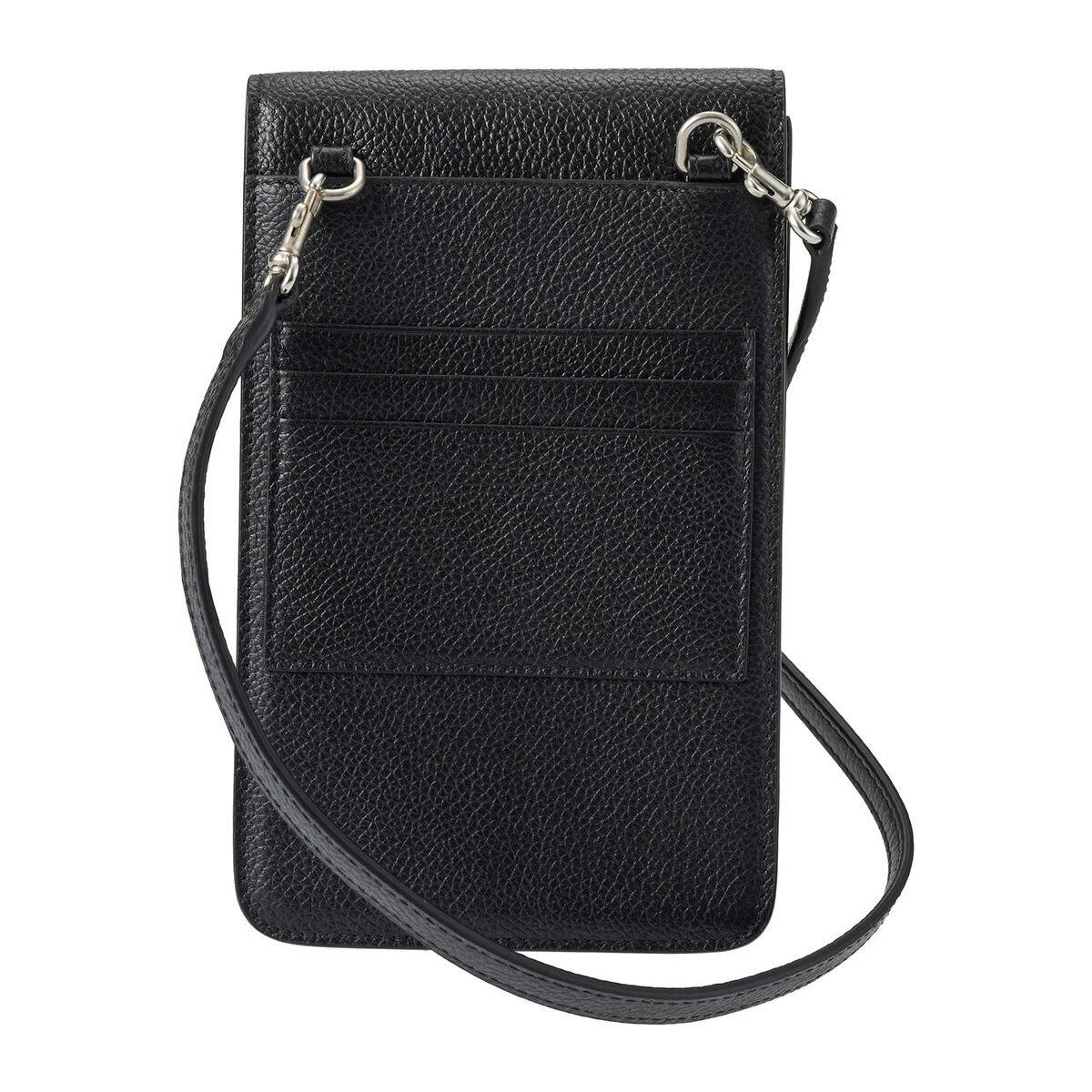 新品 バレンシアガ BALENCIAGA ショルダーバッグ キャッシュ ブラック 