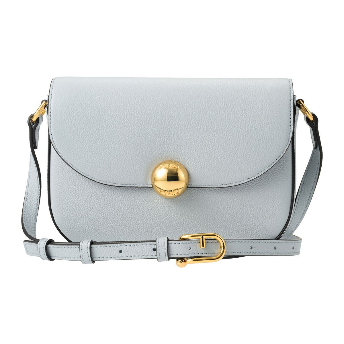 新品 フルラ FURLA ショルダーバッグ ムーンライト クロスボディ S アルテミシア